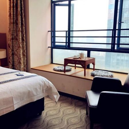 Urban Hotel Shanghai Luaran gambar
