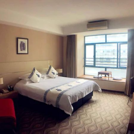 Urban Hotel Shanghai Luaran gambar