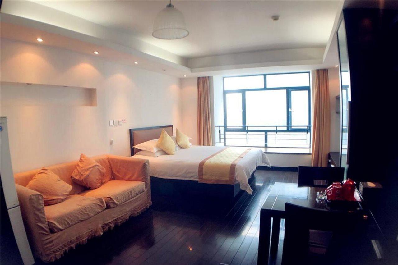 Urban Hotel Shanghai Luaran gambar