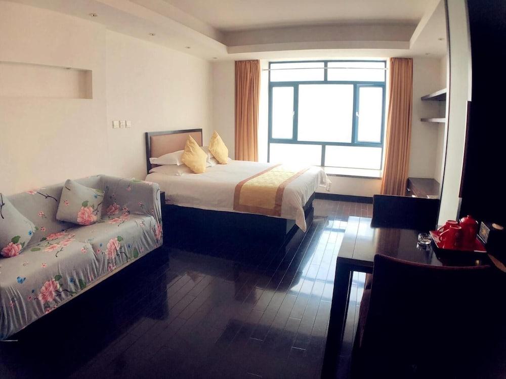 Urban Hotel Shanghai Luaran gambar