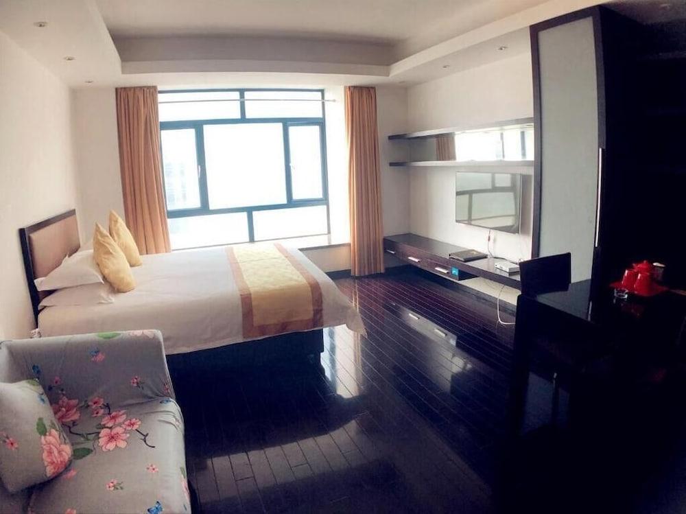 Urban Hotel Shanghai Luaran gambar
