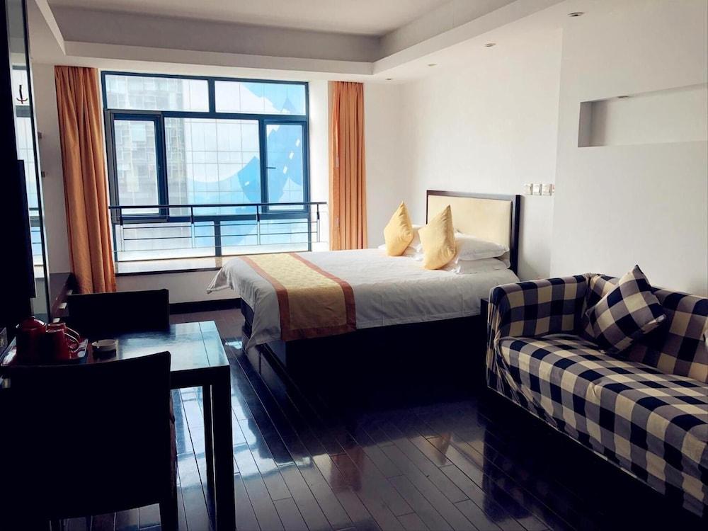 Urban Hotel Shanghai Luaran gambar