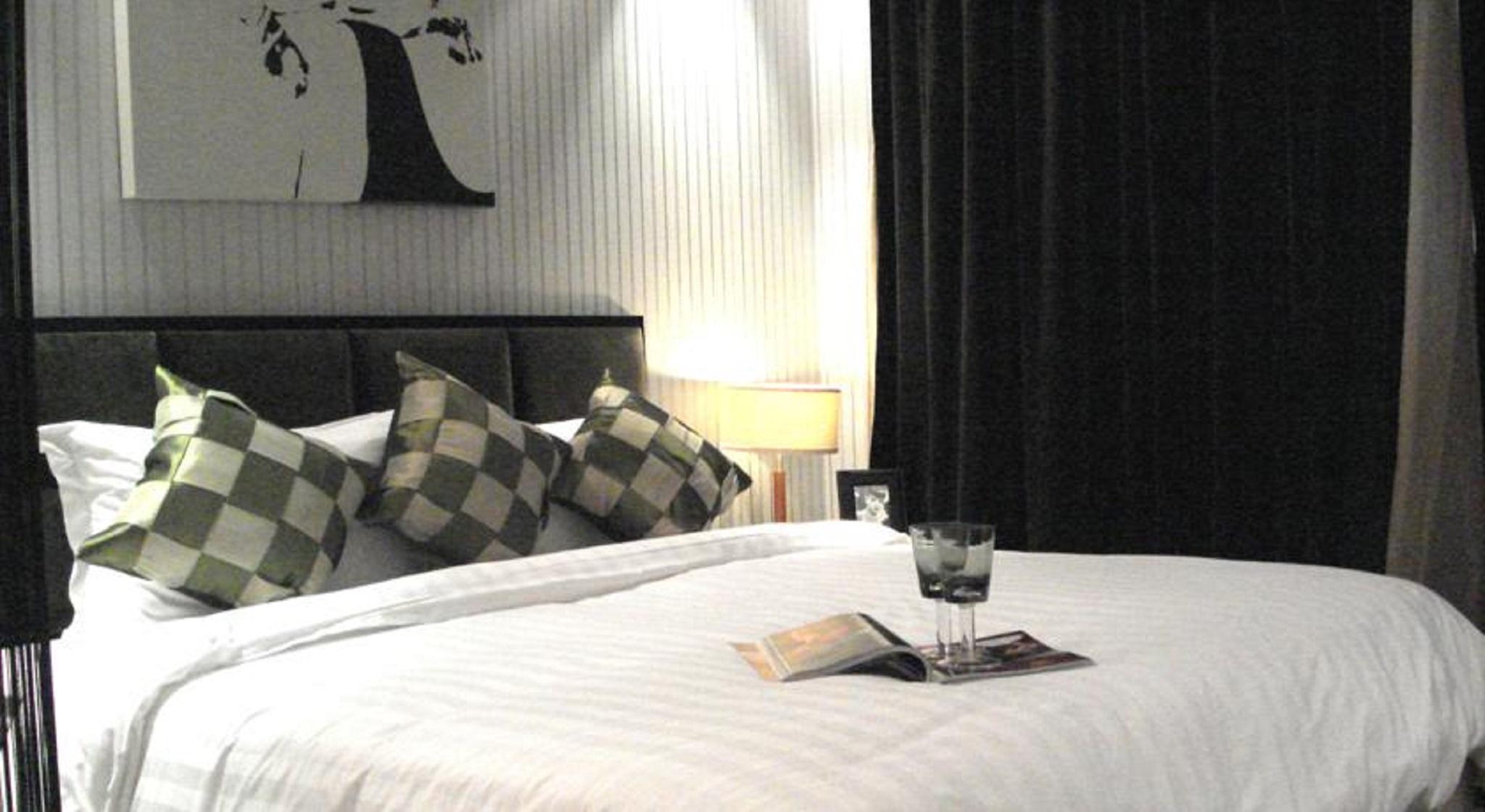 Urban Hotel Shanghai Luaran gambar