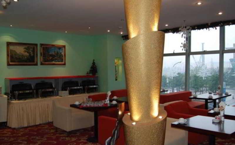 Urban Hotel Shanghai Luaran gambar
