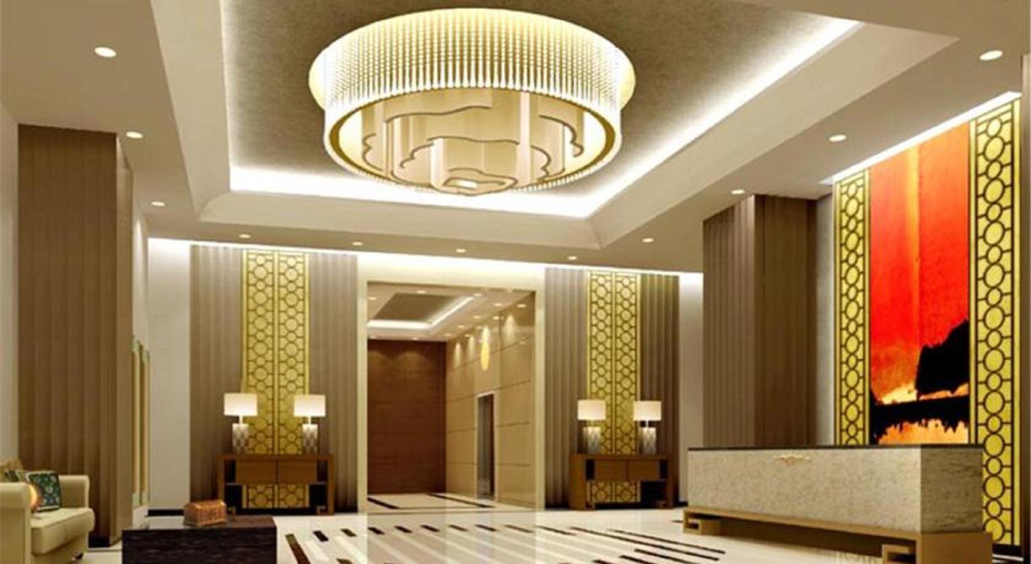 Urban Hotel Shanghai Luaran gambar